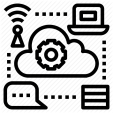 Telecommunication services provider